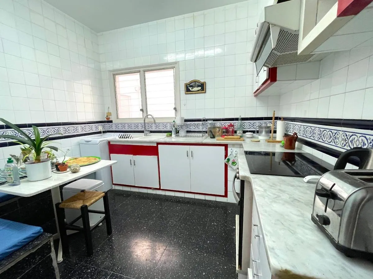 La Torre 32 Atic Apartman L' Escala