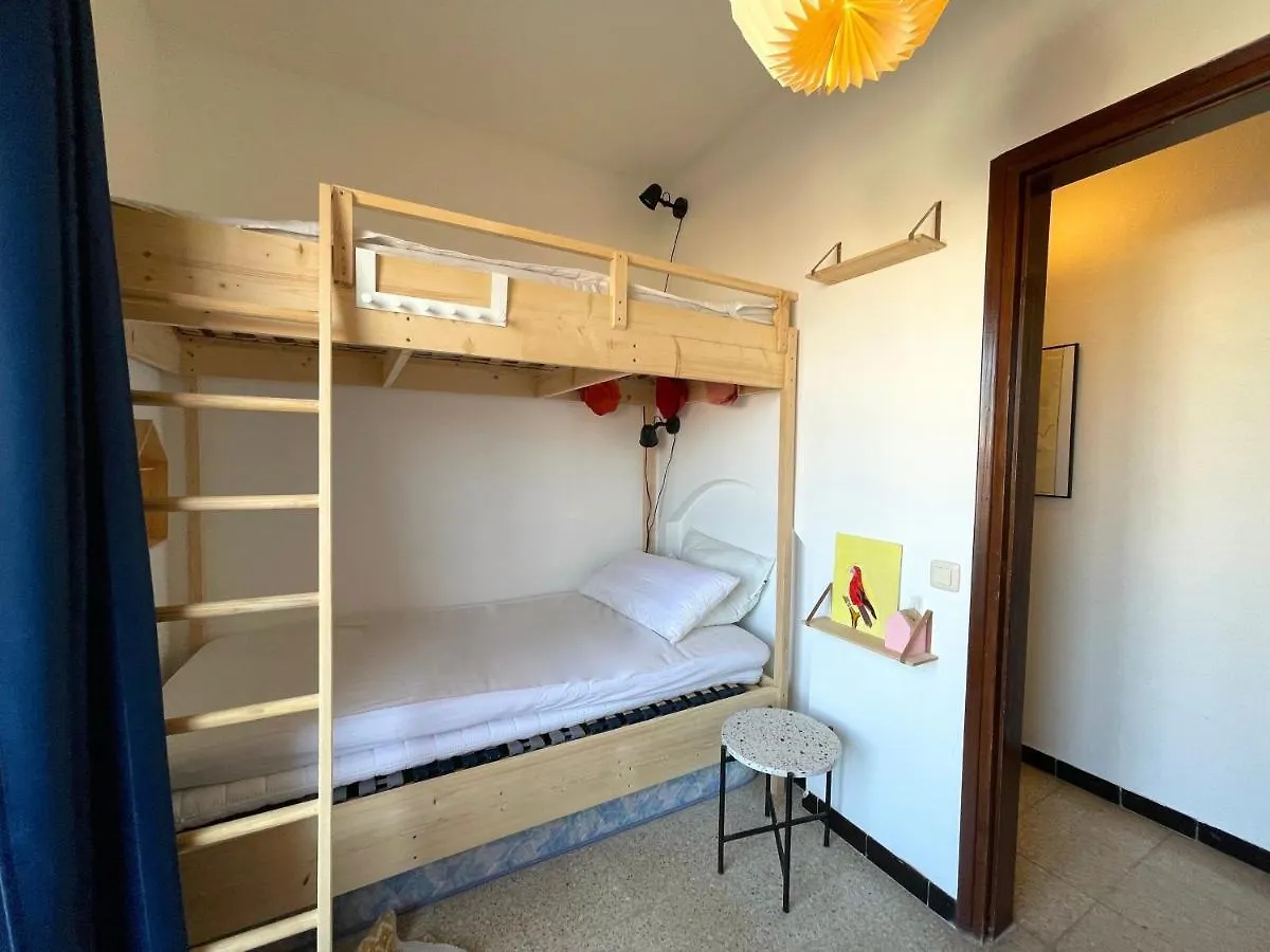 La Torre 32 Atic Apartman L' Escala