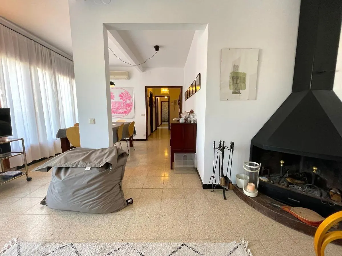 La Torre 32 Atic Apartman L' Escala