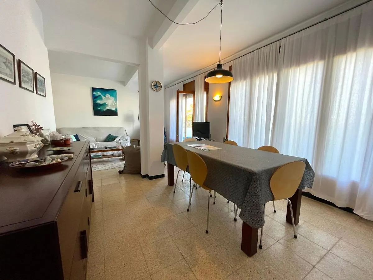La Torre 32 Atic Apartman L' Escala