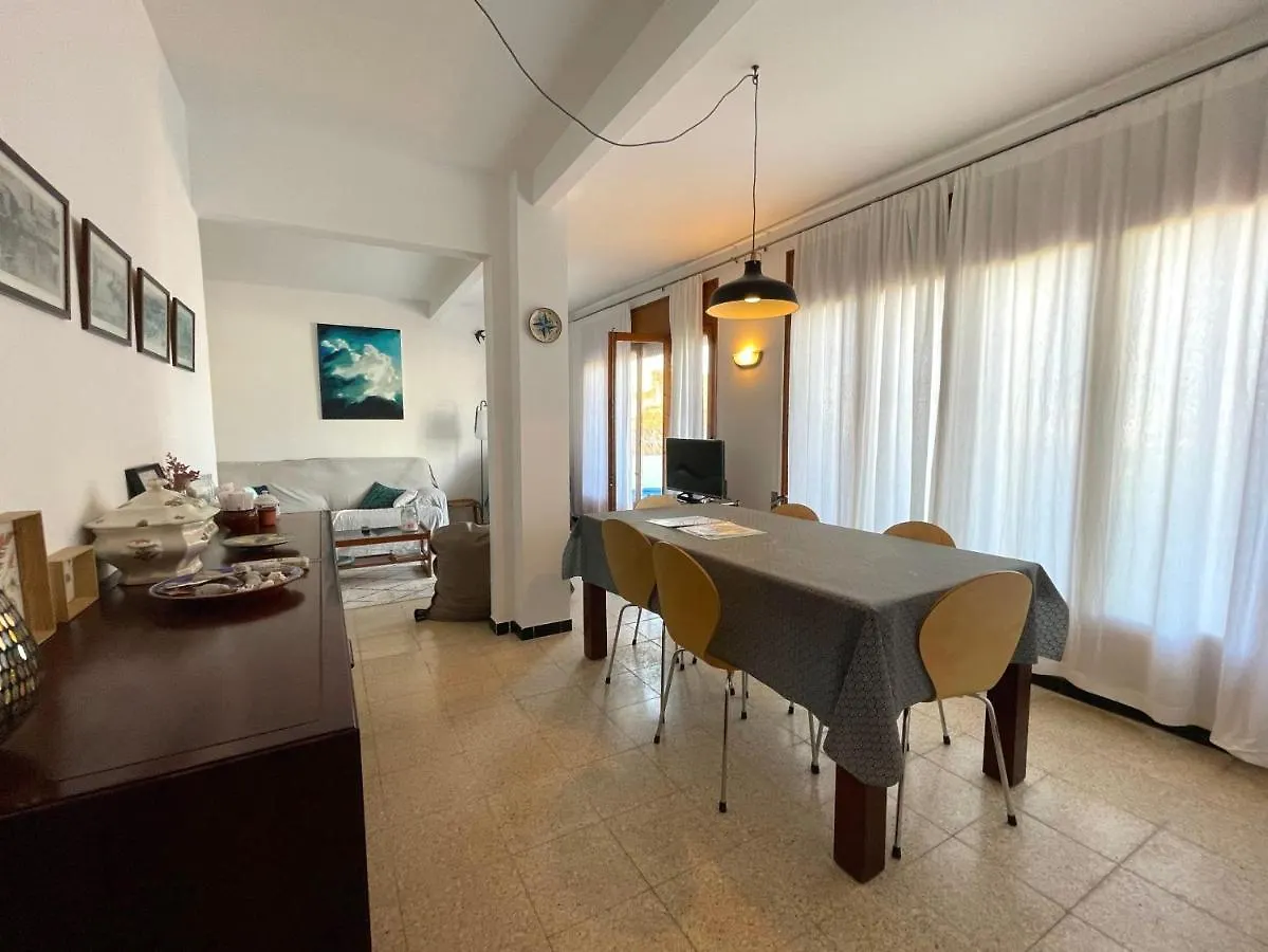 La Torre 32 Atic Apartman L' Escala