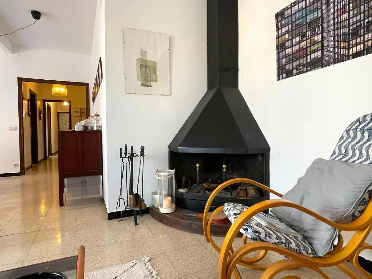 La Torre 32 Atic Apartman L' Escala