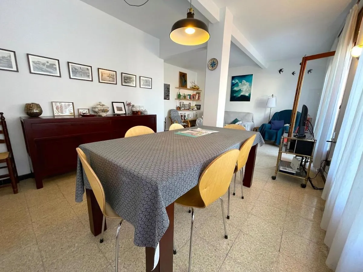 La Torre 32 Atic Apartman L' Escala