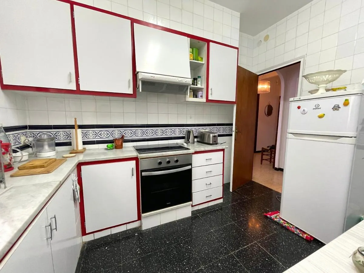 La Torre 32 Atic Apartman L' Escala 0*,  Spanyolország