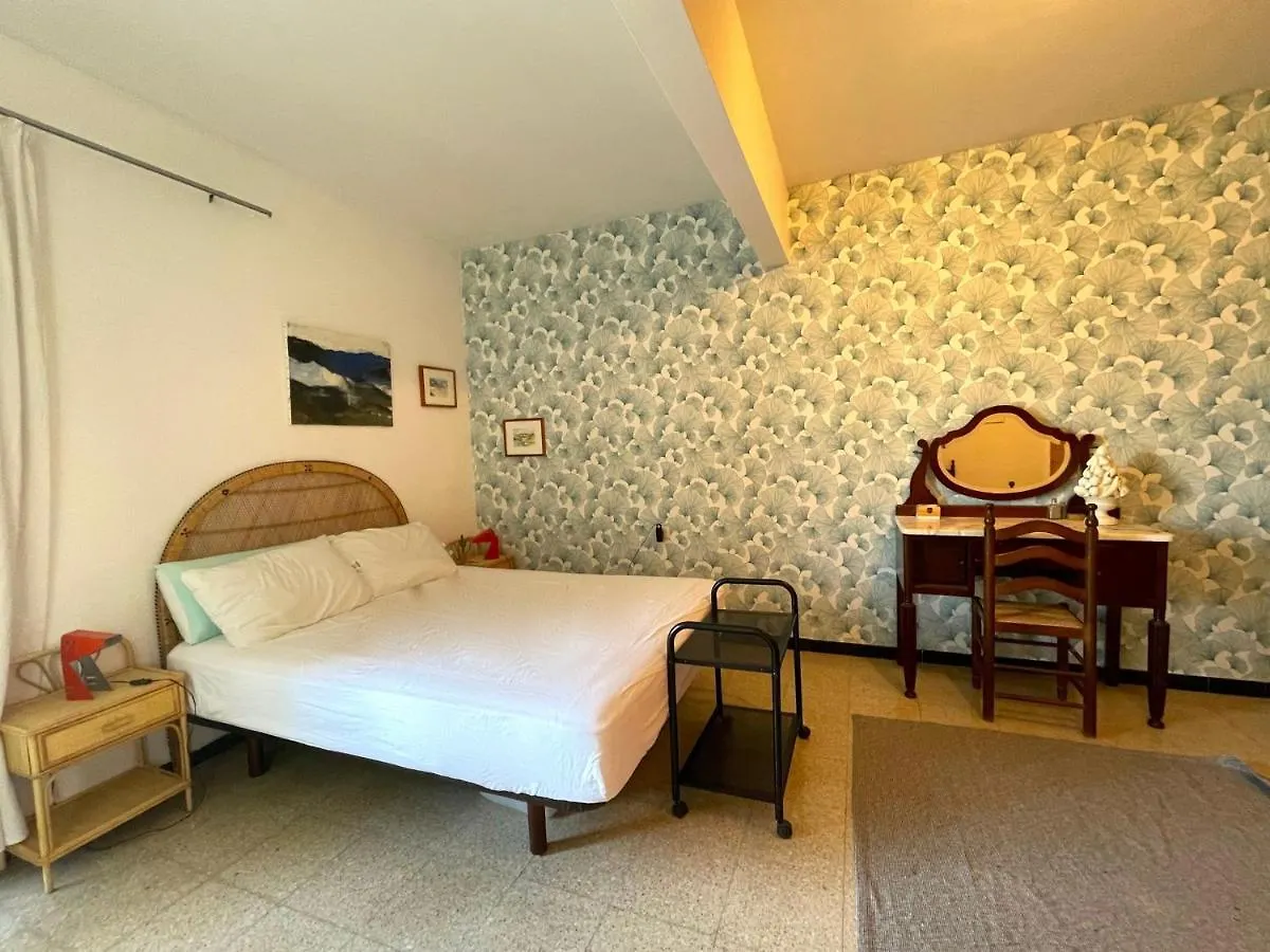 La Torre 32 Atic Apartman L' Escala