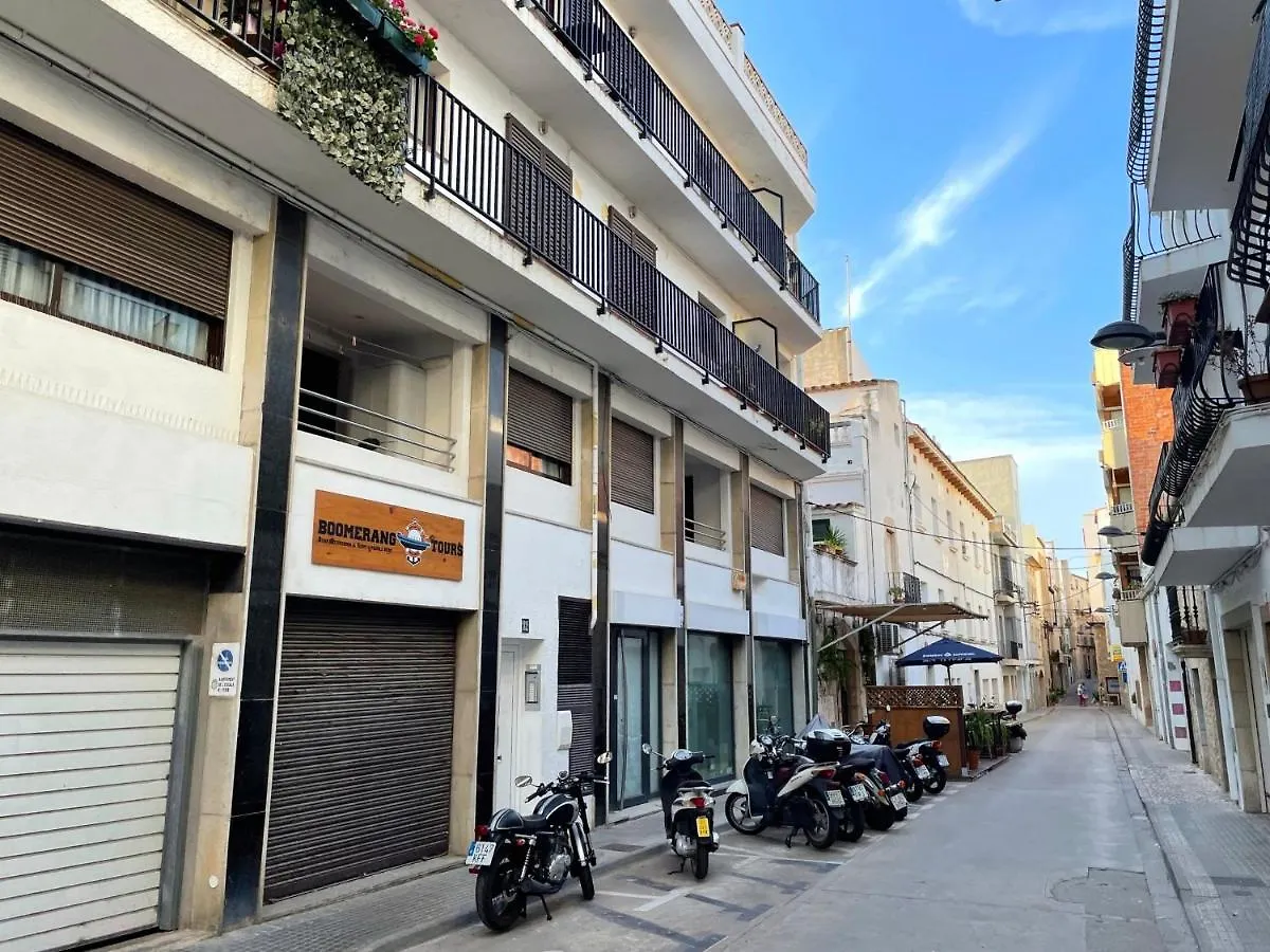 La Torre 32 Atic Apartman L' Escala