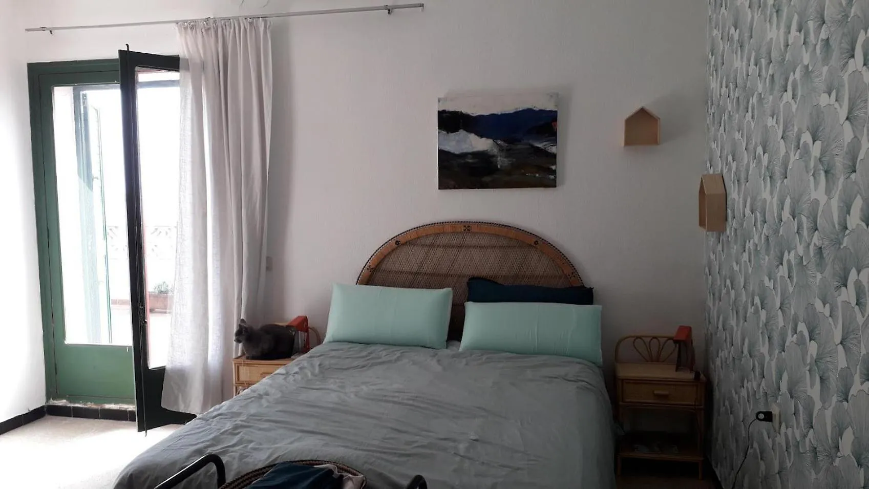 La Torre 32 Atic Apartman L' Escala