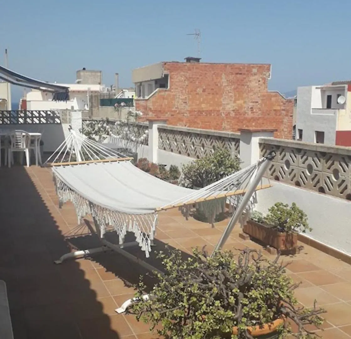 La Torre 32 Atic Apartman L' Escala